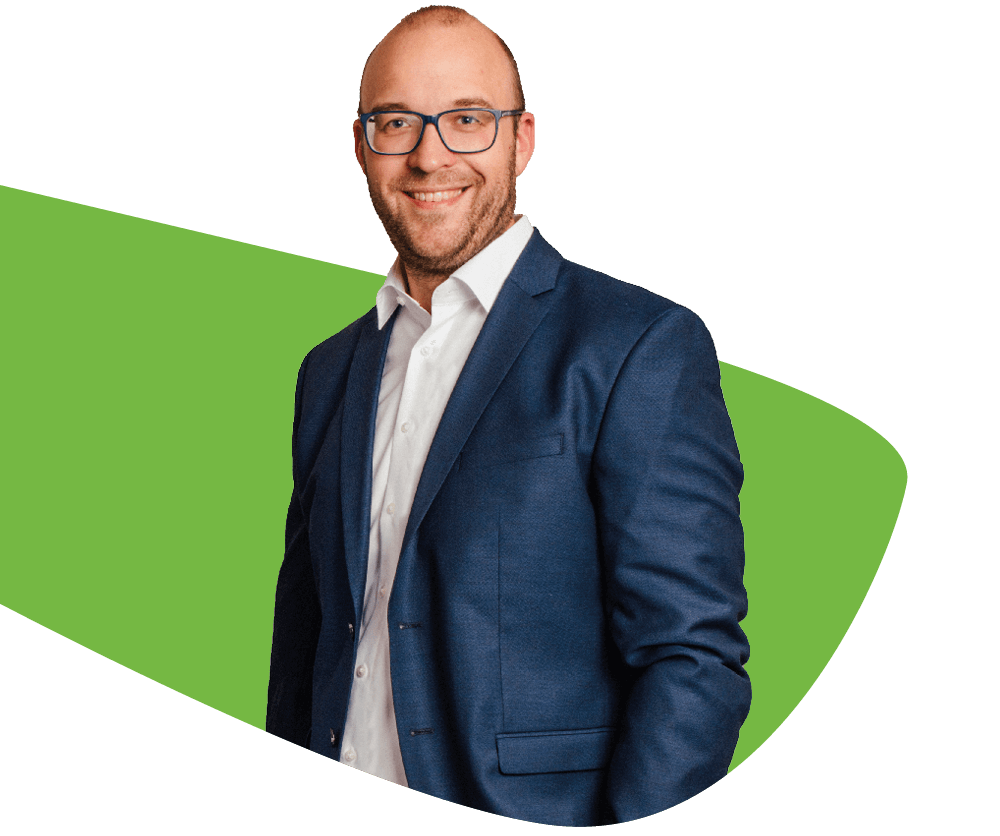 Timo Gut